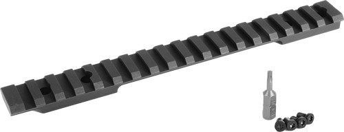 Evolution Gun Works 20 MOA 8-40 Scope Base Savage 112 Long Action