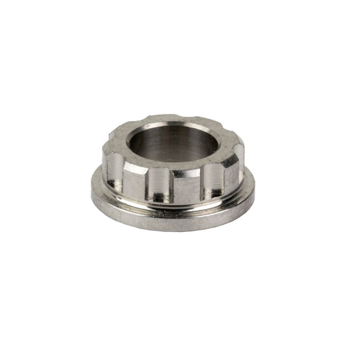 Lantac Usa Adapter Bushing for Glock 4th Gen 19/17 Stainless Steel