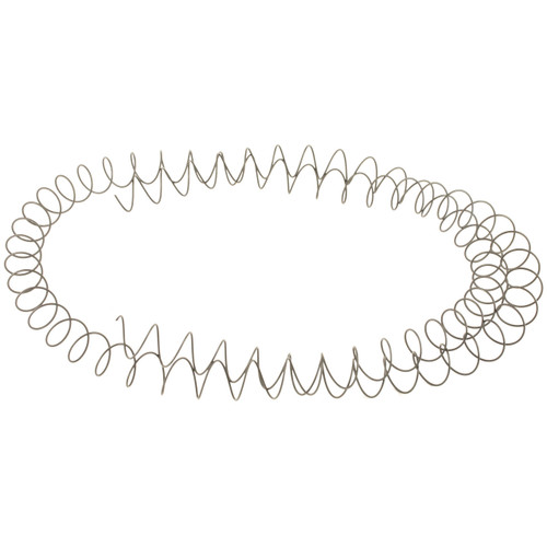 Nordic Components Extension Tube Spring 12 Gauge