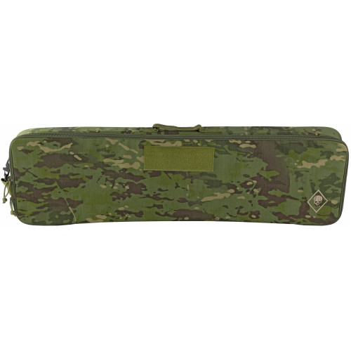 Grey Ghost Precision Rifle Case 38" Multicam - Image 1 Grey Ghost Precision Rifle Case 38" Multicam - Image 1