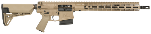 Aero Precision M5E1-T Bolt Action Rifle 308 Winchester 16" FDE