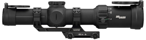 Sig Sauer Tango MSR 1-10x24 SFP BDC10 Rifle Scope