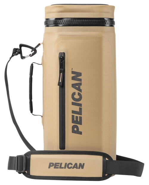 Pelican Soft-C Sling Coyote 9Qt Sling Cooler Pelican Soft-C Sling Coyote 9Qt Sling Cooler