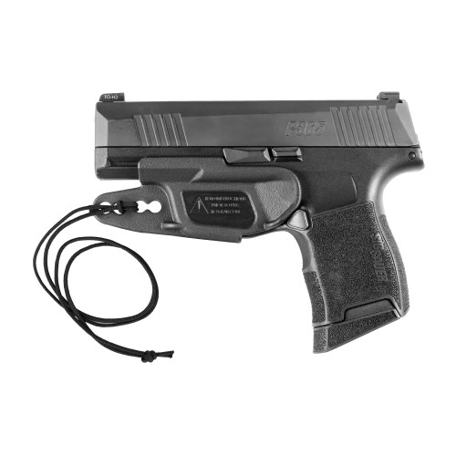 Raven Concealment Systems Vanguard 2 Holster Kit Sig P365 Black