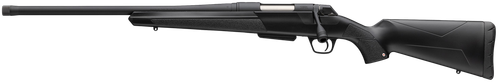 Winchester XPR SR Bolt Action Rifle 6.5 Creedmoor 20" Black Barrel Left Hand