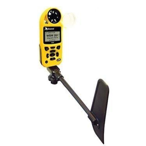 Kestrel 5000 Series Vane Mount Kit with Carry Case