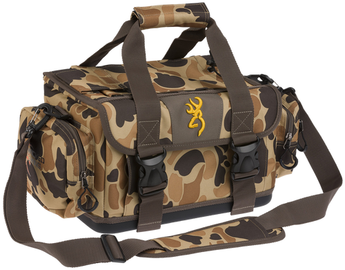 Browning Wicked Wing Blind Bag Camo