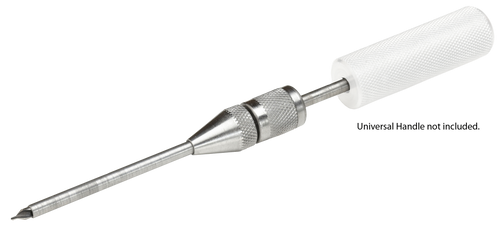 Hornady Flash Hole Deburr Tool Multi Caliber