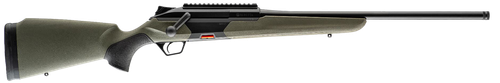 Beretta BRX1 Bolt Action Rifle .243 Winchester 20" Black Steel Barrel Green Synthetic Stock