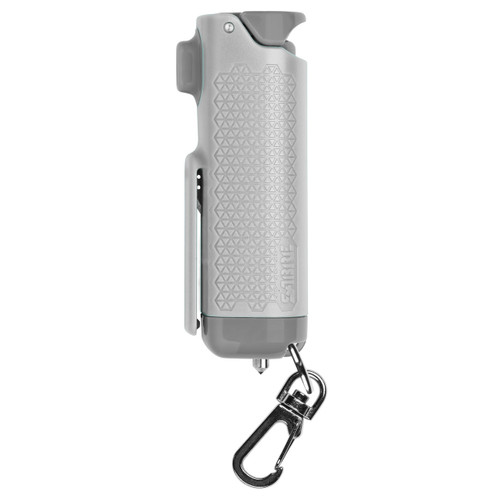 Sabre Gel Pepper Spray Cartridge with Belt Clip