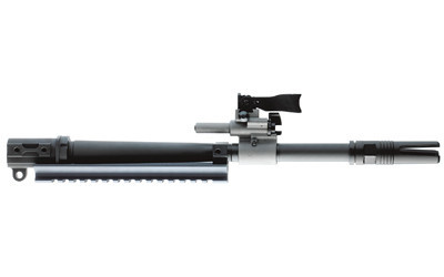 FN America Barrel Assembly SCAR 16S 10"
