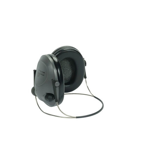 3M Peltor Tactical 6S Electronic Earmuffs