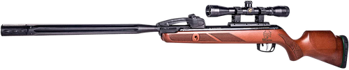 Gamo Swarm Bone Collector Gen2 0.22 Caliber Air Rifle with 3-9x40 Scope