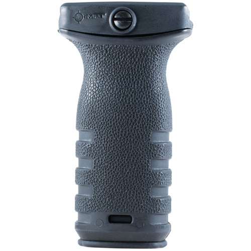 Mission First Tactical React Short Vertical Grip Black