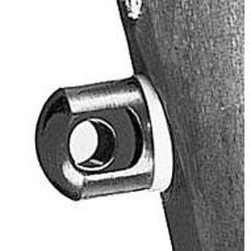 Michaels Of Oregon 2510 White Spacers 12 Pack