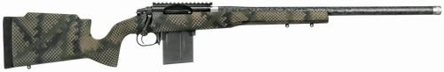 Proof Research ELEV 2.0 Bolt Action Rifle 6.5 PRC 22" 7.5 Twist 5/8-24 Threaded Barrel