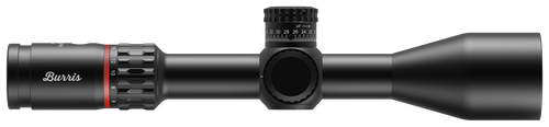 Burris Veracity PH Rifle Scope 4-20x50mm Illuminated RC MOA Reticle Black (30mm Tube)