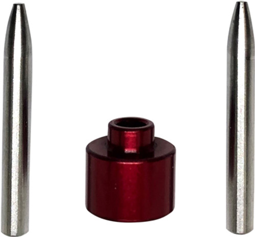 ASSEMBLY GUIDE AR15/M16KNS AR15 HAMMER/TRIGGER PIN ASSEMBLY GUIDE AR15/M16KNS AR15 HAMMER/TRIGGER PIN