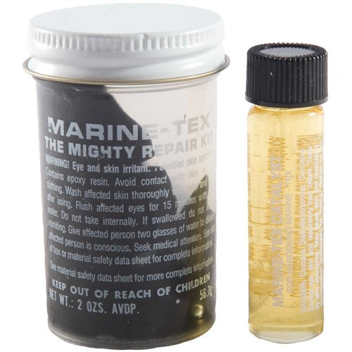 Marine-Tex Gray 2.0 oz