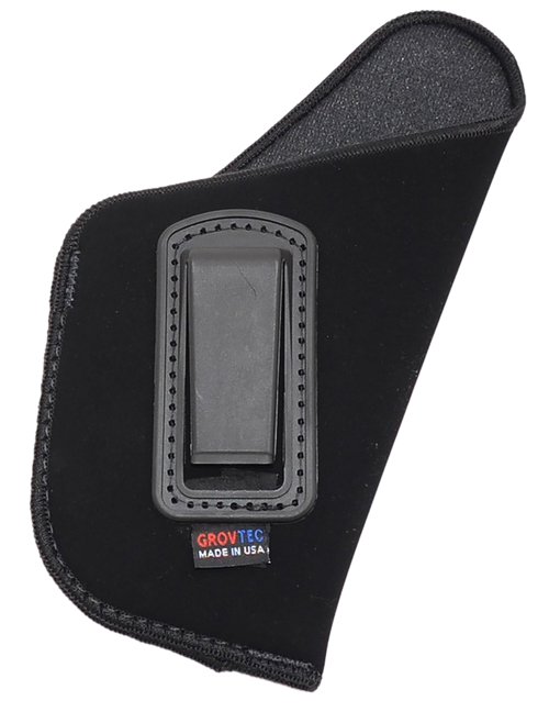 Grovtec GTHL14116R Inside The Pants Holster Size 16 Black Right Hand