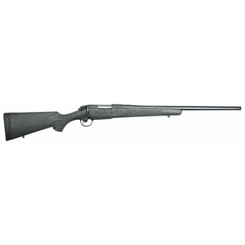 Bergara B-14 Ridge Bolt Action Rifle 6.5 Creedmoor