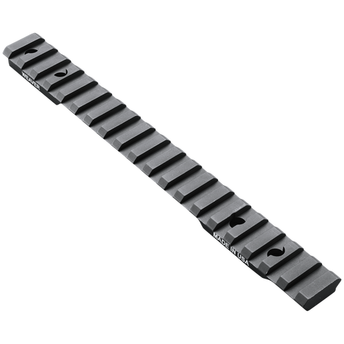 Weaver Tactical Multi-Slot Base Savage 110 Long Action 20 MOA