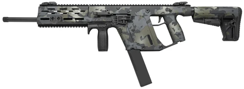 Kriss USA Vector CRB Enhanced Bolt Action Rifle (9mm, 16" Barrel)
