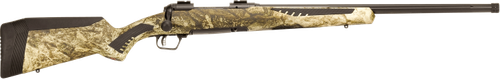 Savage Arms 110 Predator Bolt Action Rifle .223 Remington 22" Barrel Mossy Oak Terra Stock