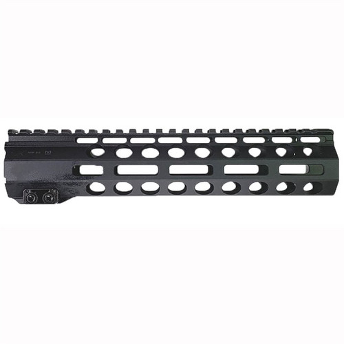 Forward Controls Design AR-15 Handguard 9.5in M-LOK Black Forward Controls Design AR-15 Handguard 9.5in M-LOK Black