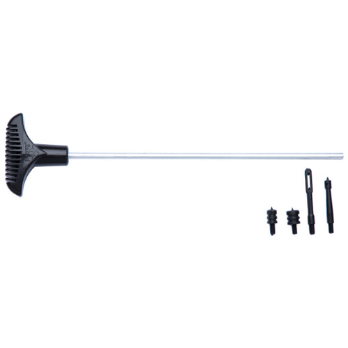 Hoppe's P22 Pistol Cleaning Rod with Swivel Handle