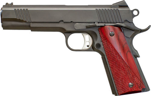 Fusion Firearms 1911 Reaction 10mm 5" 8 Round
