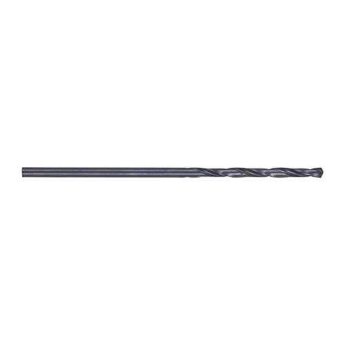 Triumph Systems Jobber Length Wire Gauge Drill 0.0730 Inch Diameter Triumph Systems Jobber Length Wire Gauge Drill 0.0730 Inch Diameter