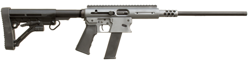 TNW ASR Aero Grey Rifle 9mm Luger 16.25" Barrel
