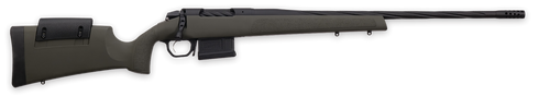 Weatherby 307 Range XP 243 Win