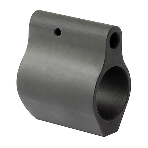 Midwest Industries AR-15 Gas Block 0.625 Inch Black Midwest Industries AR-15 Gas Block 0.625 Inch Black