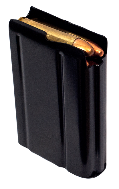 Inland Manufacturing Magazine M1 Carbine 10-Round Black Steel