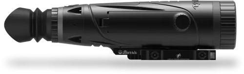 Burris BTS35 v3 640 Thermal Rifle Scope Black