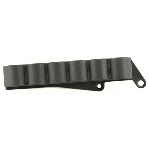 Adaptive Tactical Receiver Mounted Shell Carrier 6-Round 12 Gauge
