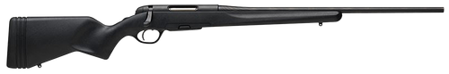 Steyr Mannlicher Pro Hunter II Bolt Action Rifle 7mm-08 Remington 20" Black Barrel Black Synthetic Stock