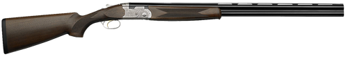Beretta 686 Silver Pigeon I 12 Gauge 26" Blued Barrel Walnut Stock