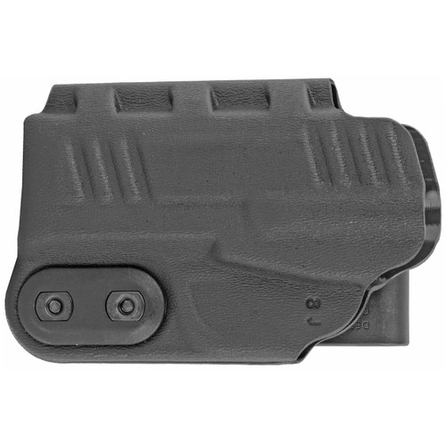 Pegasus Slim-Tuk IWB Holster Ambidextrous Sig Sauer P365 Polymer Black