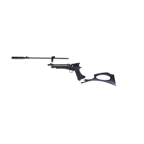 Bls Supply Diana Chaser 22 Caliber Air Rifle Combo