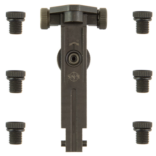 KNS Precision AK Adjustable Rear Peep Sight