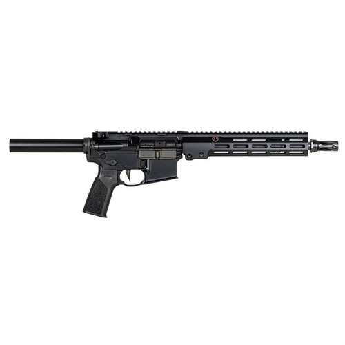 Geissele Automatics Super Duty Mod1 5.56x45 Nato Pistol 11.5" Barrel Black