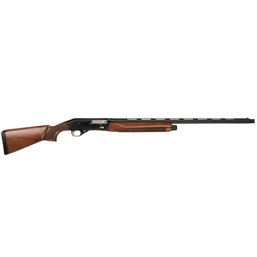 Cz-Usa 1012 12 Gauge Semi-Auto Shotgun 28" Blued Barrel 4rd Turkish Walnut