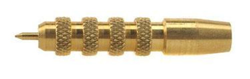 J. Dewey Mfg. Co. Inc. 40/41/10mm Caliber Brass Jag 12/28 Female Thread