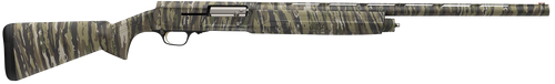 Browning A5 16 Gauge Semi-Auto Shotgun 28" Barrel Realtree Original