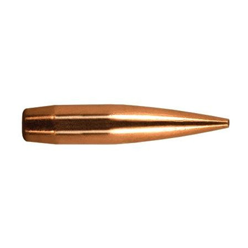 Berger Long Range Hybrid Target Bullets 30 Caliber (.308 Diameter) 208 Grain Box of 100