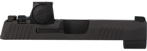 Sig Sauer P365XL 3.7" 9mm Slide Assembly with Romeo-X Sight Black