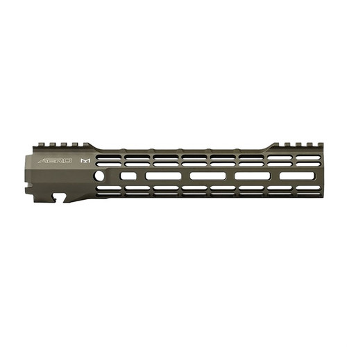 Aero Precision Atlas S-One M-LOK Handguard AR-15 10.3" Aluminum Olive Drab Aero Precision Atlas S-One M-LOK Handguard AR-15 10.3" Aluminum Olive Drab